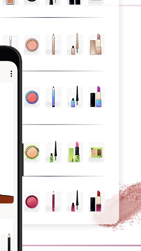 MakeUp Artist: Art Creator Screen 2