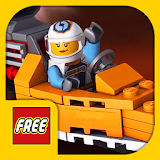 FREE LEGO City My City Guide icon