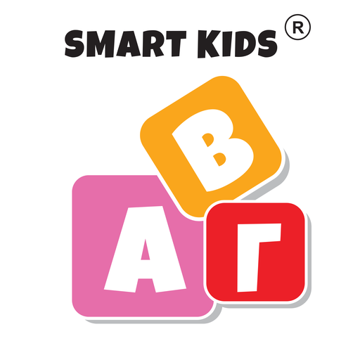 Smart Kids ABC για παιδιά 5+ Header - AppWisp.com