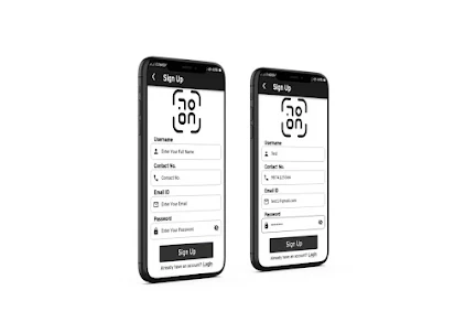 QRify : QR Scanner & Generator