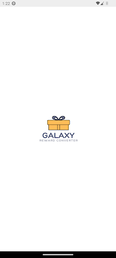 Galaxy Reward Converterのおすすめ画像1