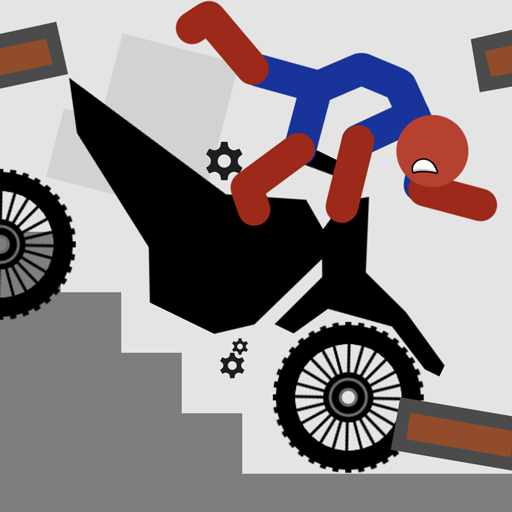 Ragdoll Turbo Dismount  Icon