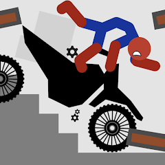 Ragdoll Turbo Dismount icon