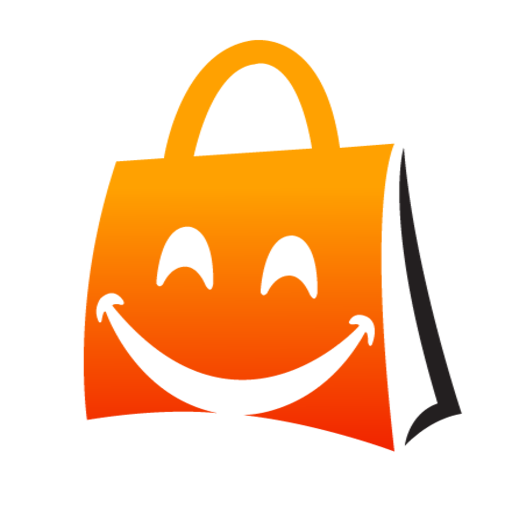 Smile Shopping BD logo