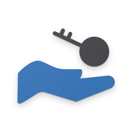 Tenant Booking logo