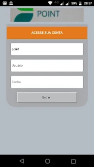 Point Mobile screenshot 3