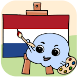 Cover Image of Download MTL Learn Dutch Words  APK