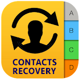 True Contacts Recovery App icon