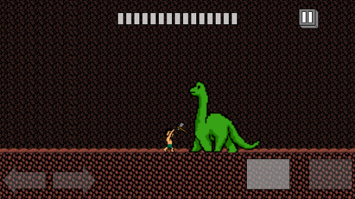Caveman War Screenshot 2 - AppWisp.com