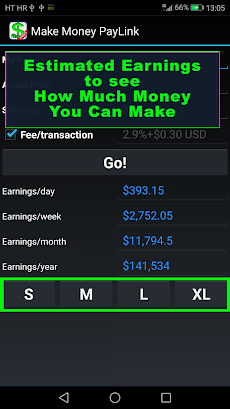 Make Money Earn Cash Appのおすすめ画像3