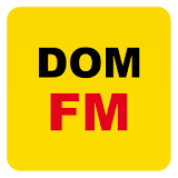 Dominican Radio FM Live Online icon