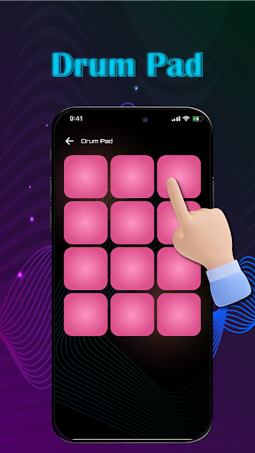 Dj Mixer: Music Beat Maker Screen 3