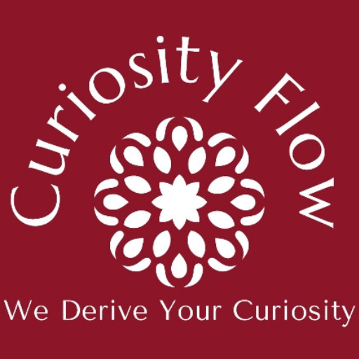 Curiosity Flow logo