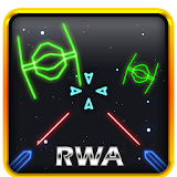 Retro Wars Arcade icon