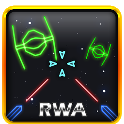 Icon image Retro Wars Arcade
