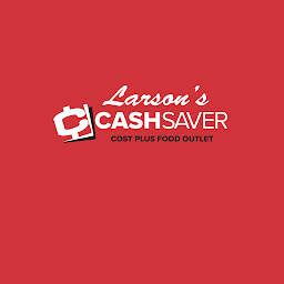Icon image Larson's CashSaver