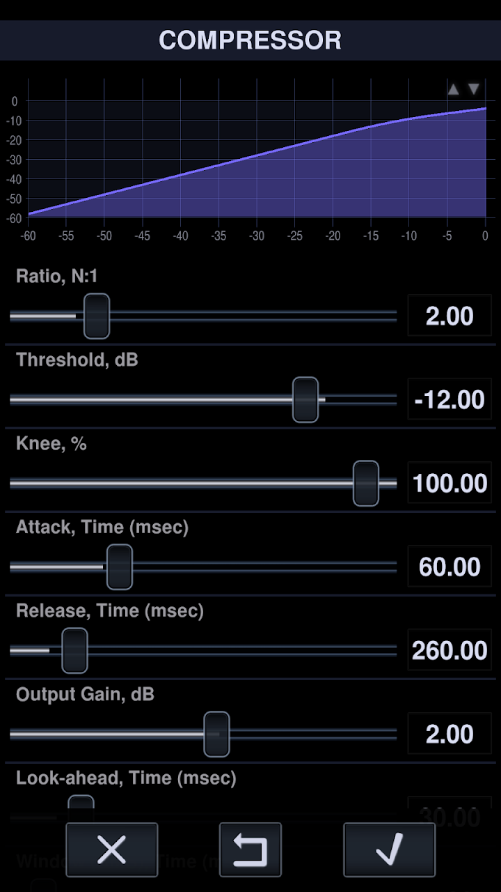 Neutron Music Player (Eval) screenshot 8