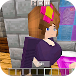 Cover Image of Unduh Jenny mod for Mcpe  APK