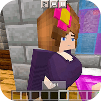 Jenny mod for Mcpe