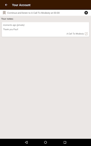 Fierce and Loving Sermons