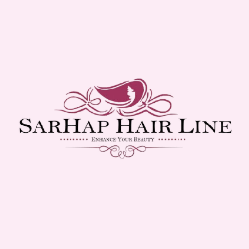 Sarhap Hair Line - AppWisp.com