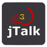 jTalk Messenger icon