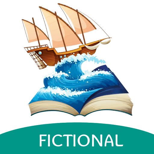 Fictional – Read Novels