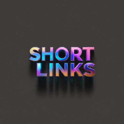 URL Shortener - Short Links