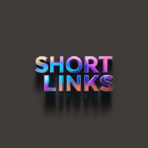 URL Shortener - Short Links logo