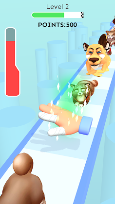 Pet Care Runner - Screenshot 4
