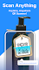 screenshot of QR Code Reader: Scanner App