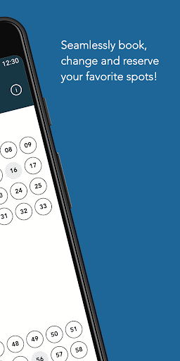 STUDIO ONE CYCLING ekran görüntüsü