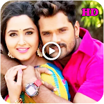 Cover Image of Télécharger Bhojpuri Video Songs HD 2022  APK