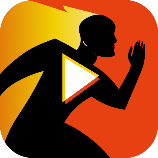 Fast Motion Video FX 1.1.1 Icon