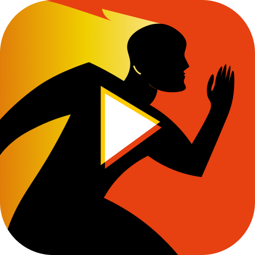 Fast Motion Video FX logo