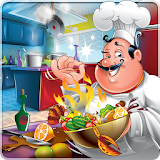Cook It Up icon