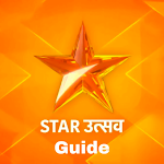 Cover Image of Download Staarr Star Utsav Tips  APK