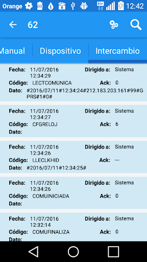 MiRiego Guardas Guma