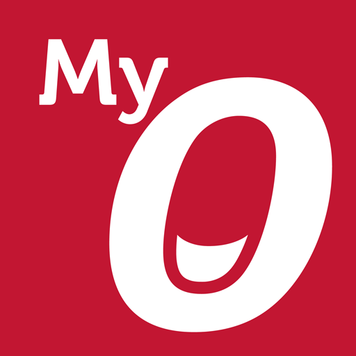 myOspelt logo