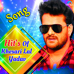 Значок приложения "Khesari Lal Yadav Video Songs"