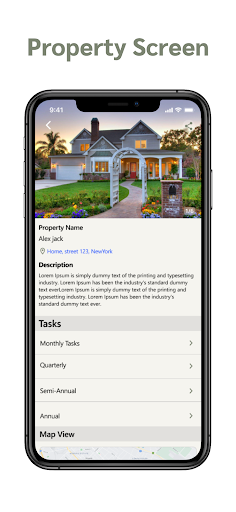 STR Nexus Screenshot 2 - AppWisp.com