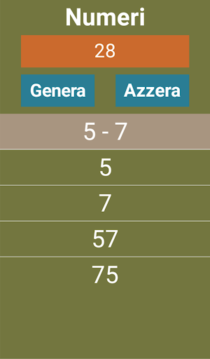 Cabala di Zoroastro Screen 3