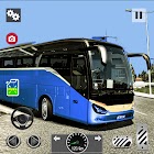 Bus Coach Simulator: Bus Games 1.2