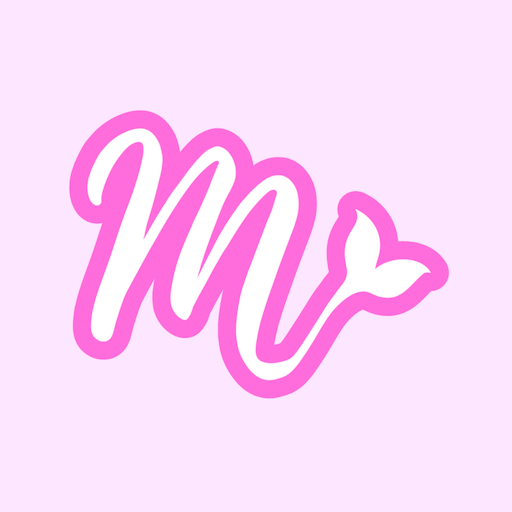 Mermaid Straw logo