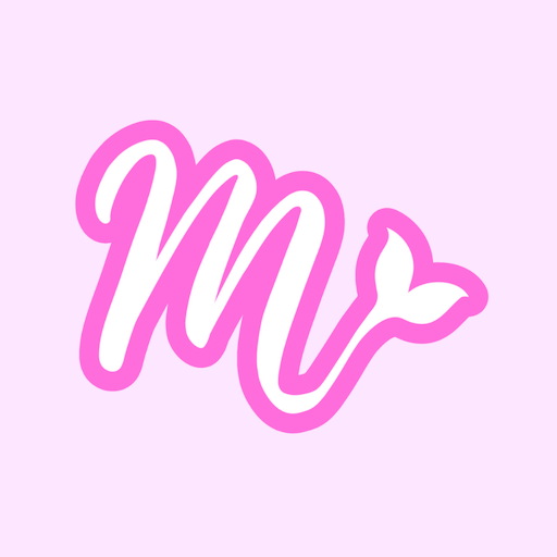 Mermaid Straw 4.0 Icon