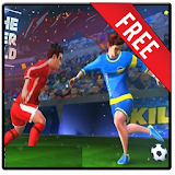 Game Tips SkillTwins Football Game 2 icon