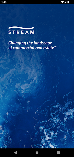 Android application Stream Realty Partners screenshort