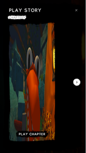 FNF Rainbow Friends Battle