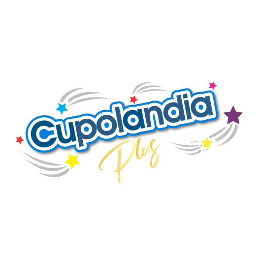 Empresas Cupolandia logo