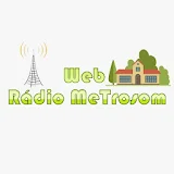 Web Rádio MeTrosom icon